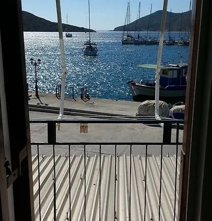 Marina's Hotel de apartamente