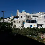 Marina's