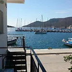 Hotel de apartamente Marina's Lipsoí