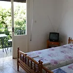 Hotel de apartamente Marina's Lipsoí