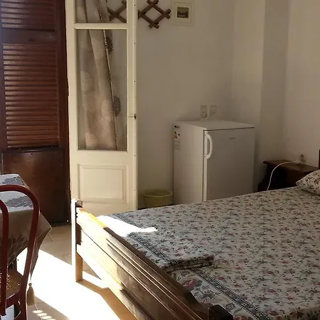 Marina's 3* Lipsoí