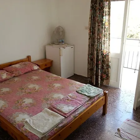 Hotel de apartamente Marina's