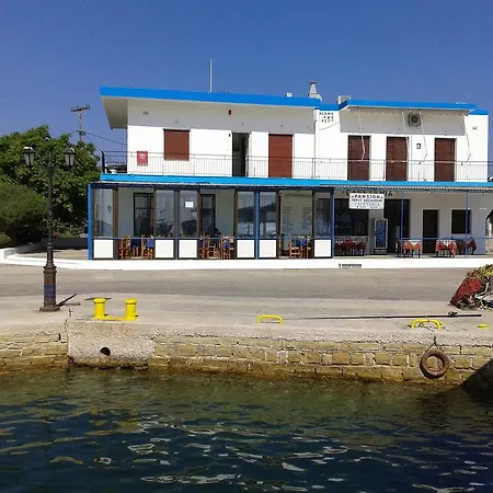 Marina's Hotel de apartamente 3*