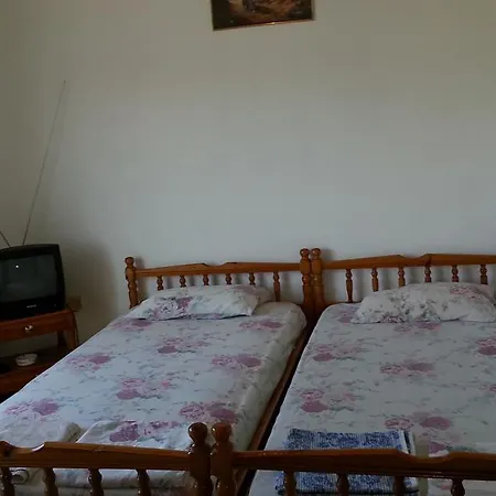 Marina's Aparthotel Lipsi