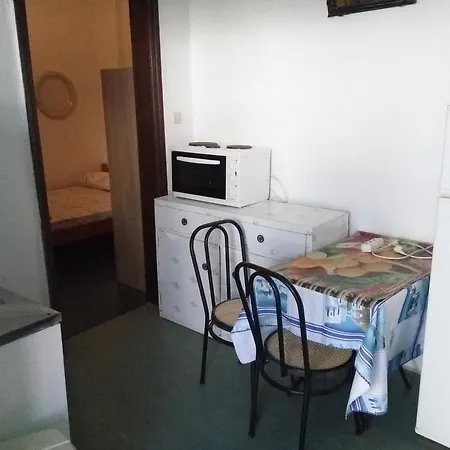 Hotel de apartamente Marina's