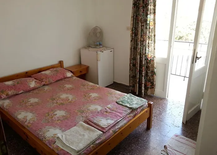 شقة فندقية Marina's