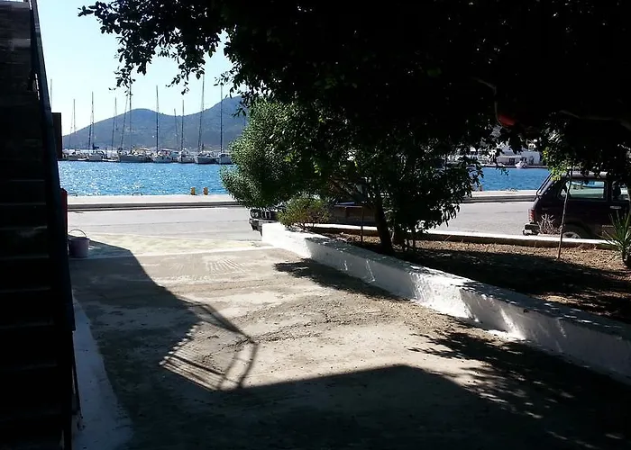 Marina's شقة فندقية 3*