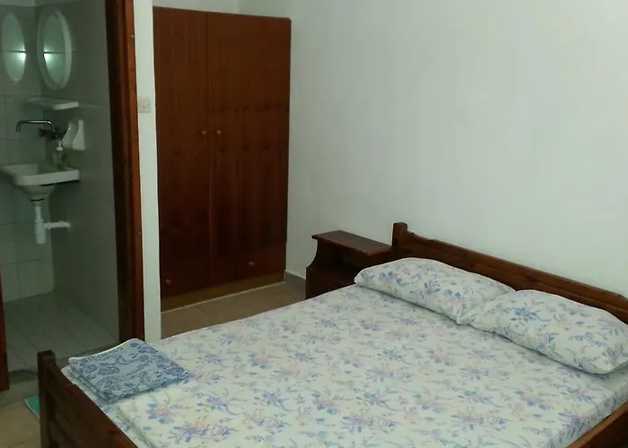 Marina's شقة فندقية 3*