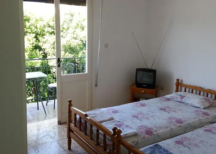 شقة فندقية Marina's ليبسوي