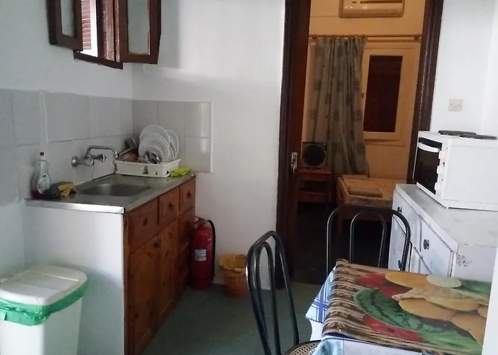 Marina's 3* ليبسوي