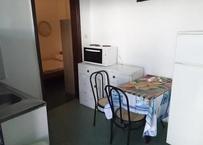 شقة فندقية Marina's